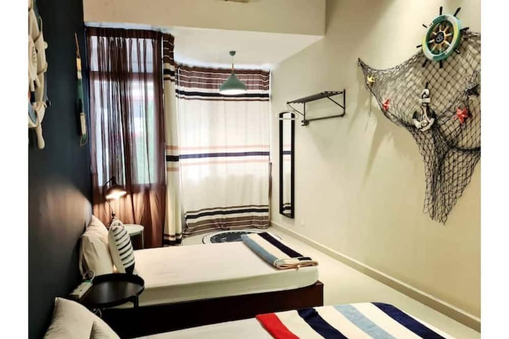 Photo of Bedroom in Puncak Ria