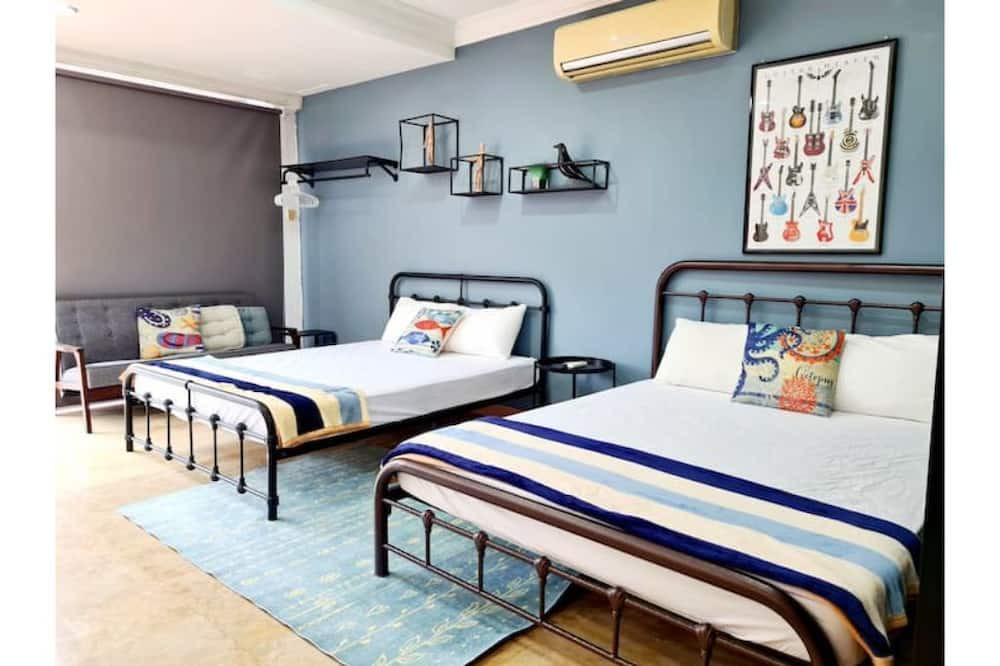 Photo of Bedroom in Puncak Ria