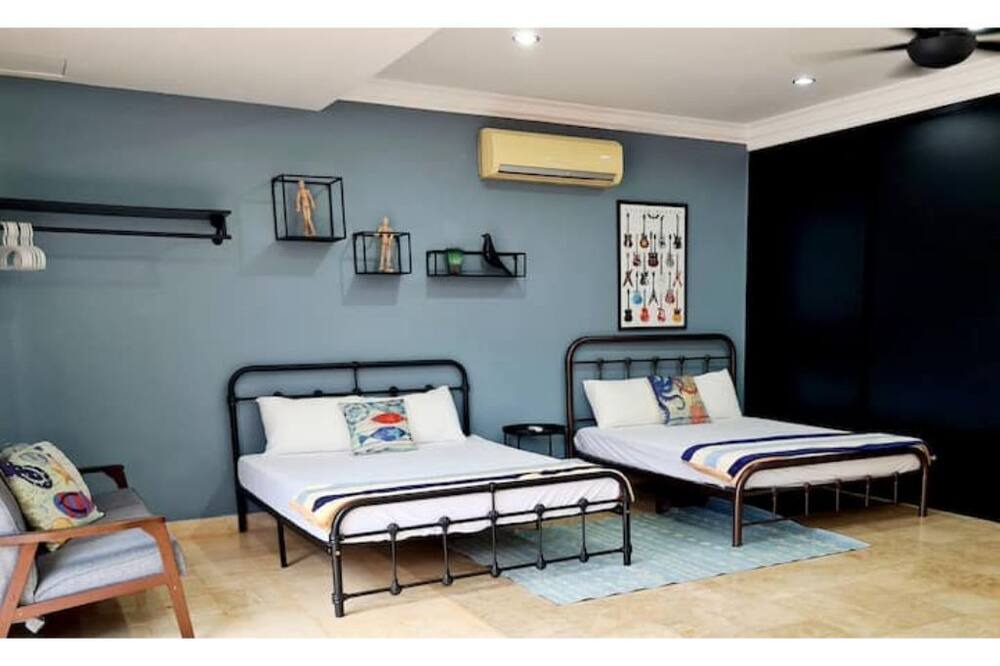Photo of Bedroom in Puncak Ria