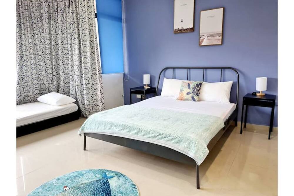 Photo of Bedroom in Puncak Ria