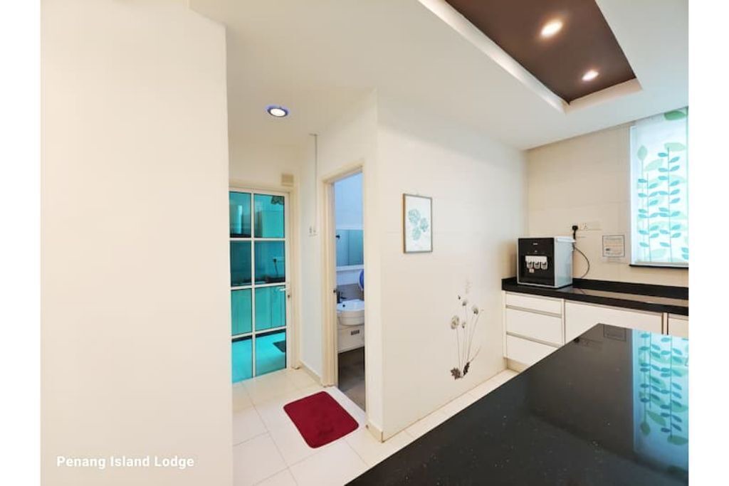 Photo of Kitchen in Tanjung Bungah