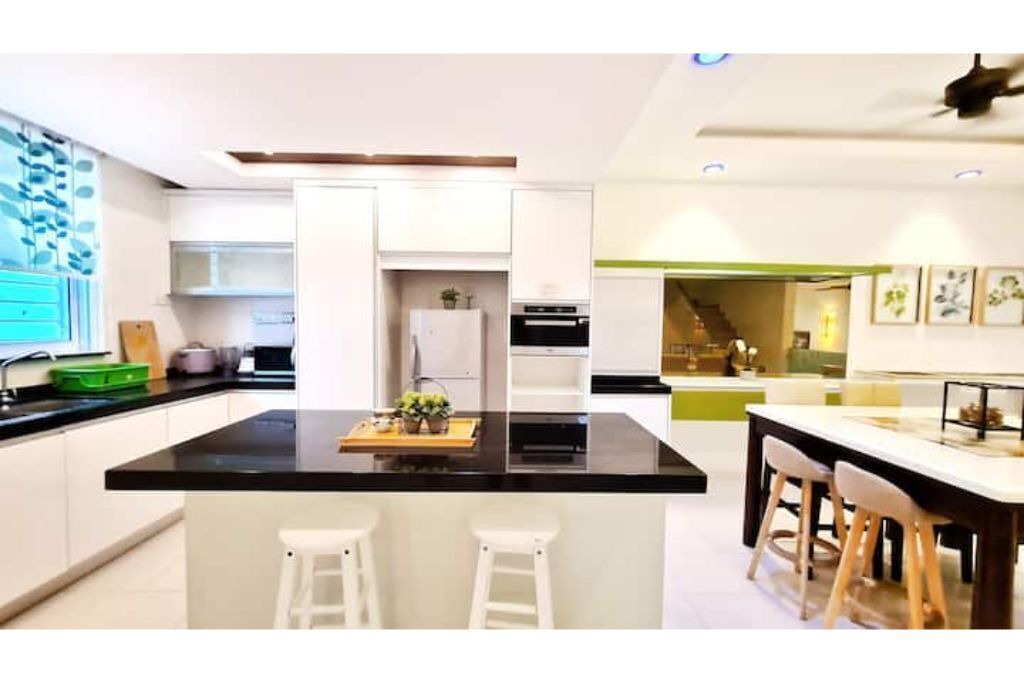 Photo of Kitchen in Tanjung Bungah