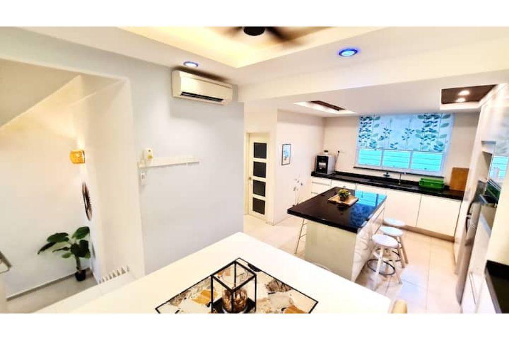 Photo of Kitchen in Tanjung Bungah