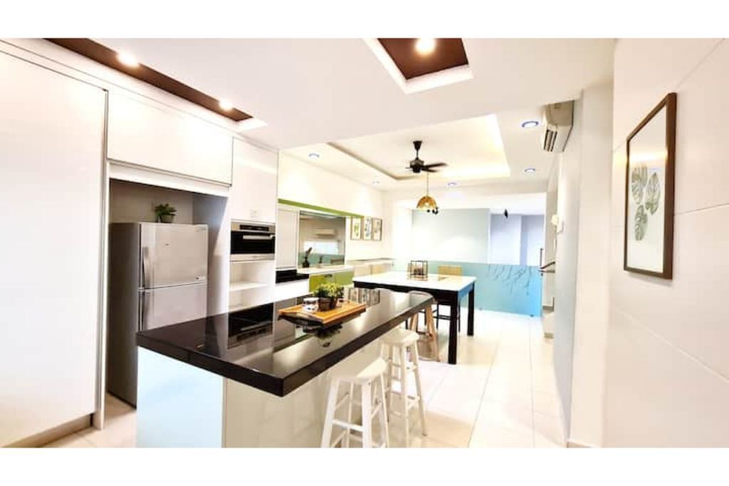 Photo of Kitchen in Tanjung Bungah