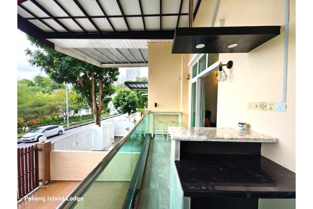 Photo of Outdoor in Tanjung Bungah