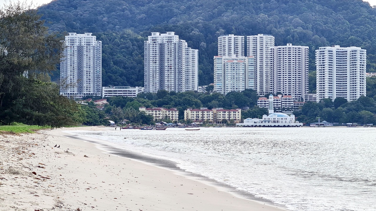 Photo of Others in Tanjung Bungah