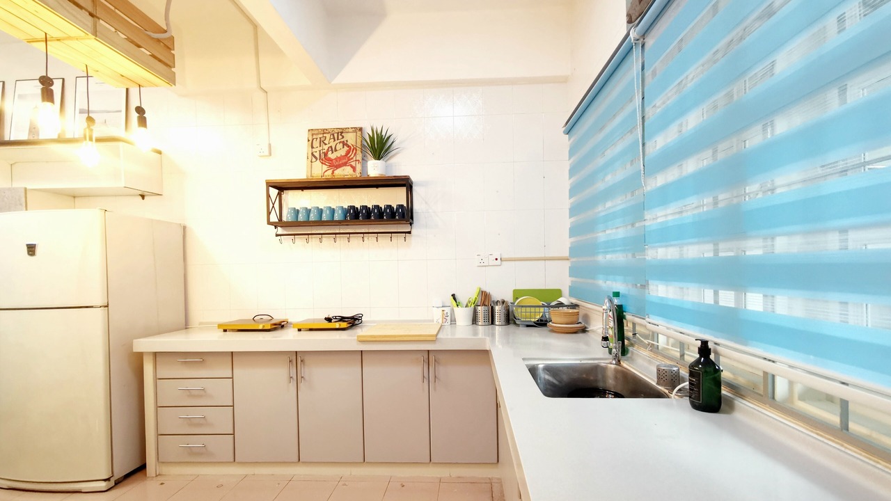 Photo of Kitchen in Tanjung Bungah