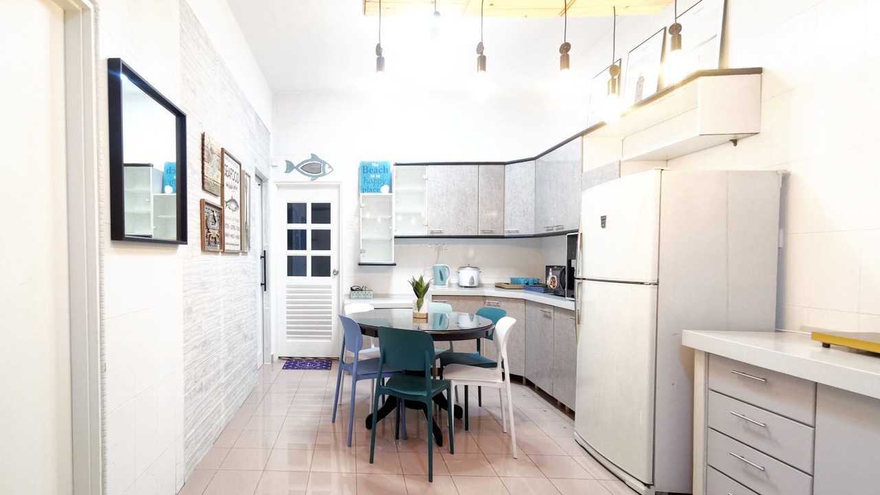 Photo of Kitchen in Tanjung Bungah