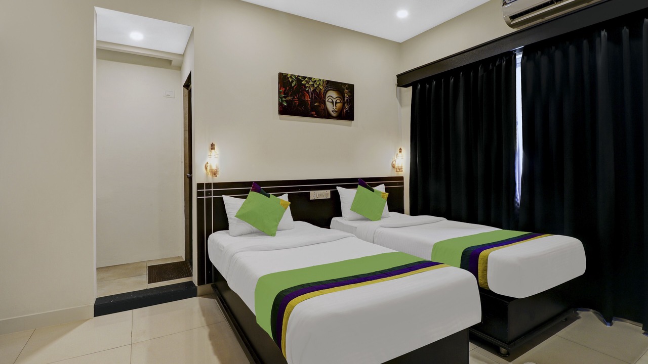 Photo of Bedroom in Domlur