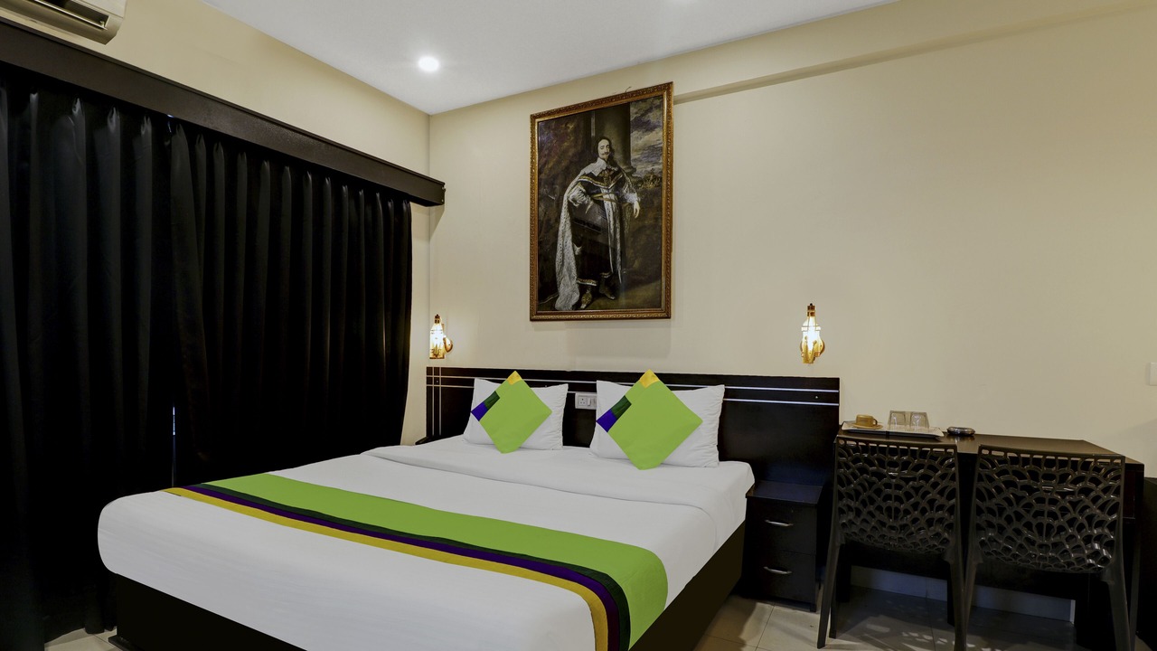 Photo of Bedroom in Domlur