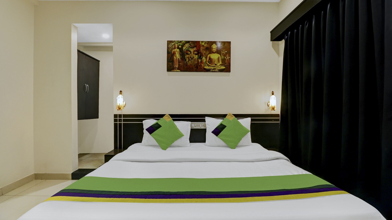 Photo of Bedroom in Domlur