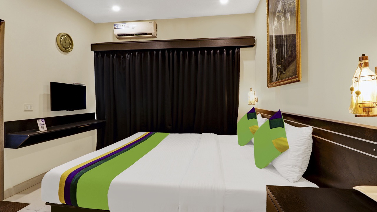 Photo of Bedroom in Domlur