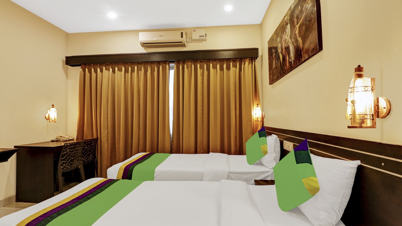 Photo of Bedroom in Domlur