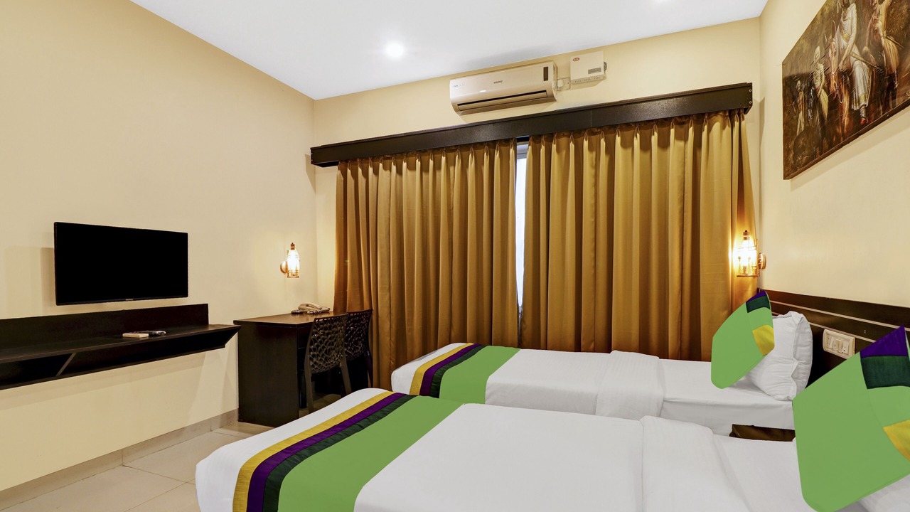 Photo of Bedroom in Domlur