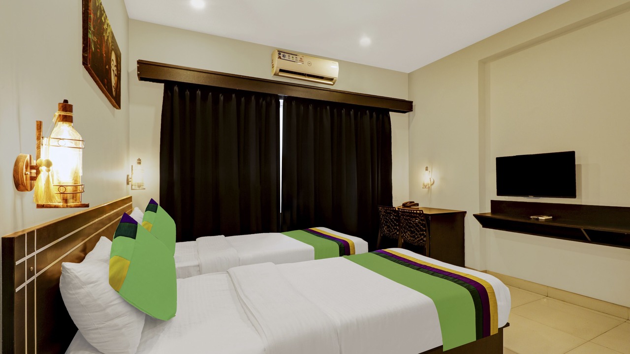 Photo of Bedroom in Domlur