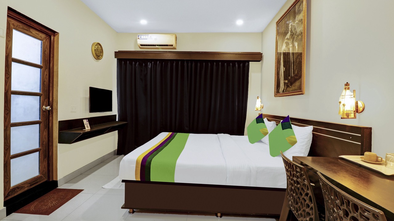 Photo of Bedroom in Domlur