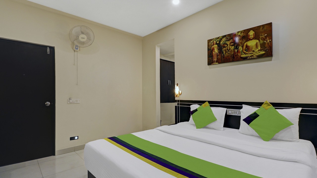 Photo of Bedroom in Domlur