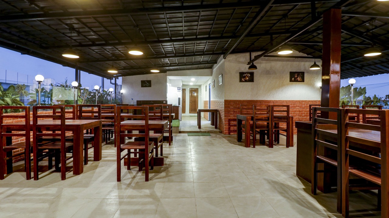 Photo of Others in Domlur