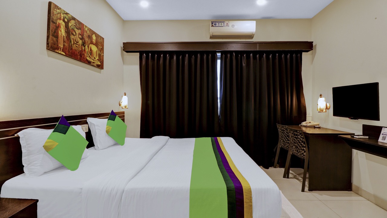 Photo of Bedroom in Domlur