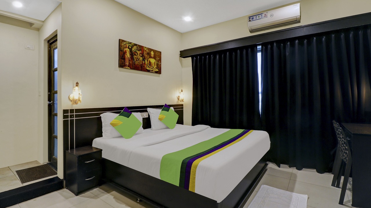 Photo of Bedroom in Domlur