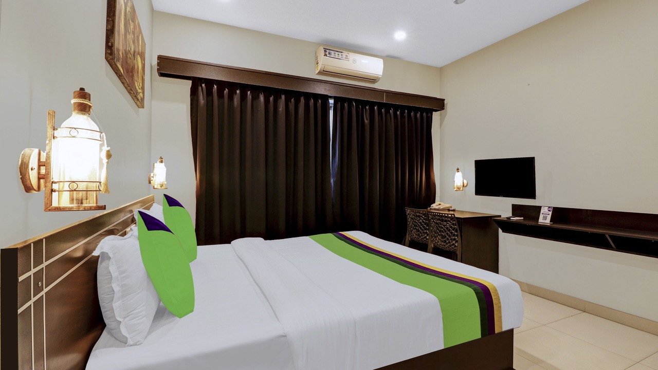 Photo of Bedroom in Domlur
