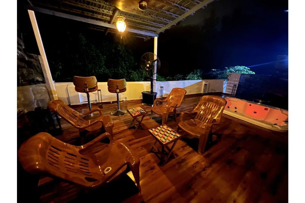 Photo of Outdoor in Saunta Vaddo