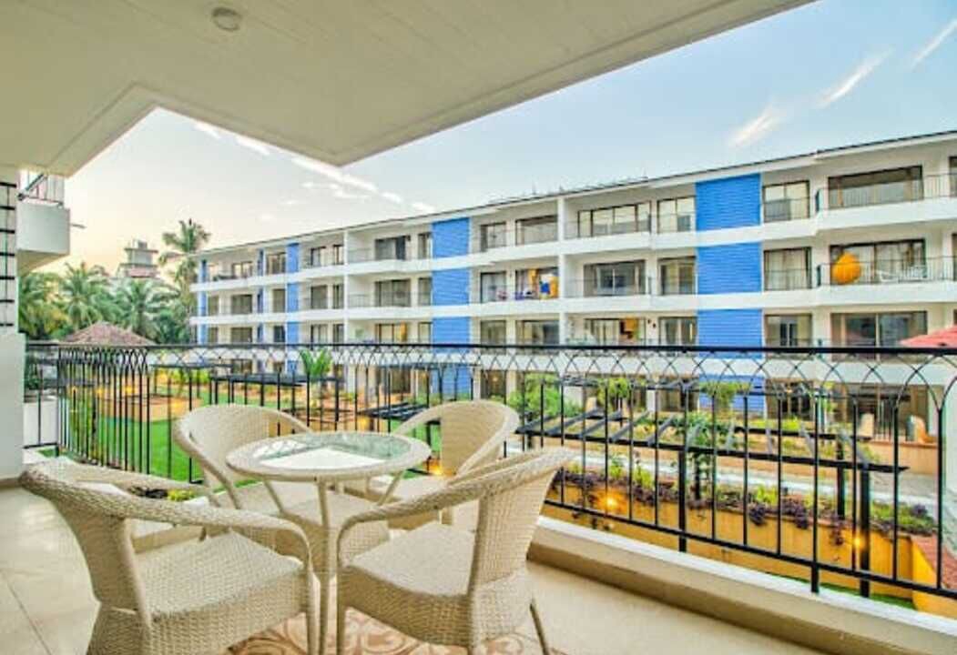 Photo of Outdoor in Saunta Vaddo