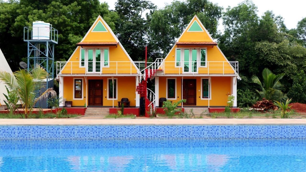 Photo of Outdoor in Auroville