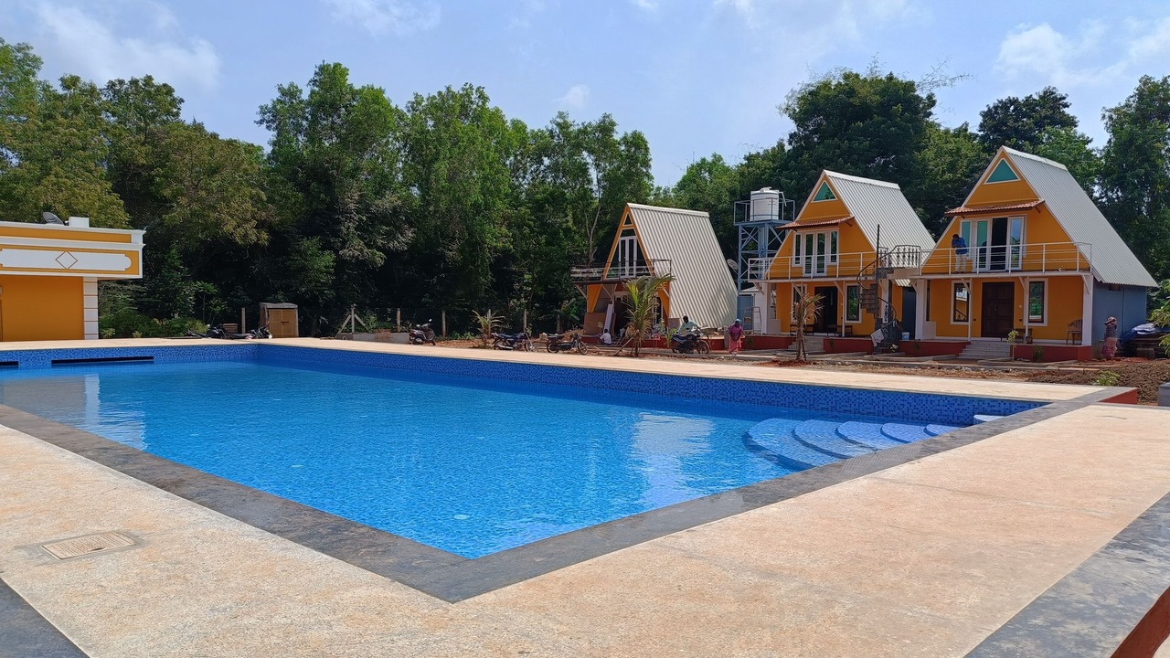 Photo of Outdoor in Auroville