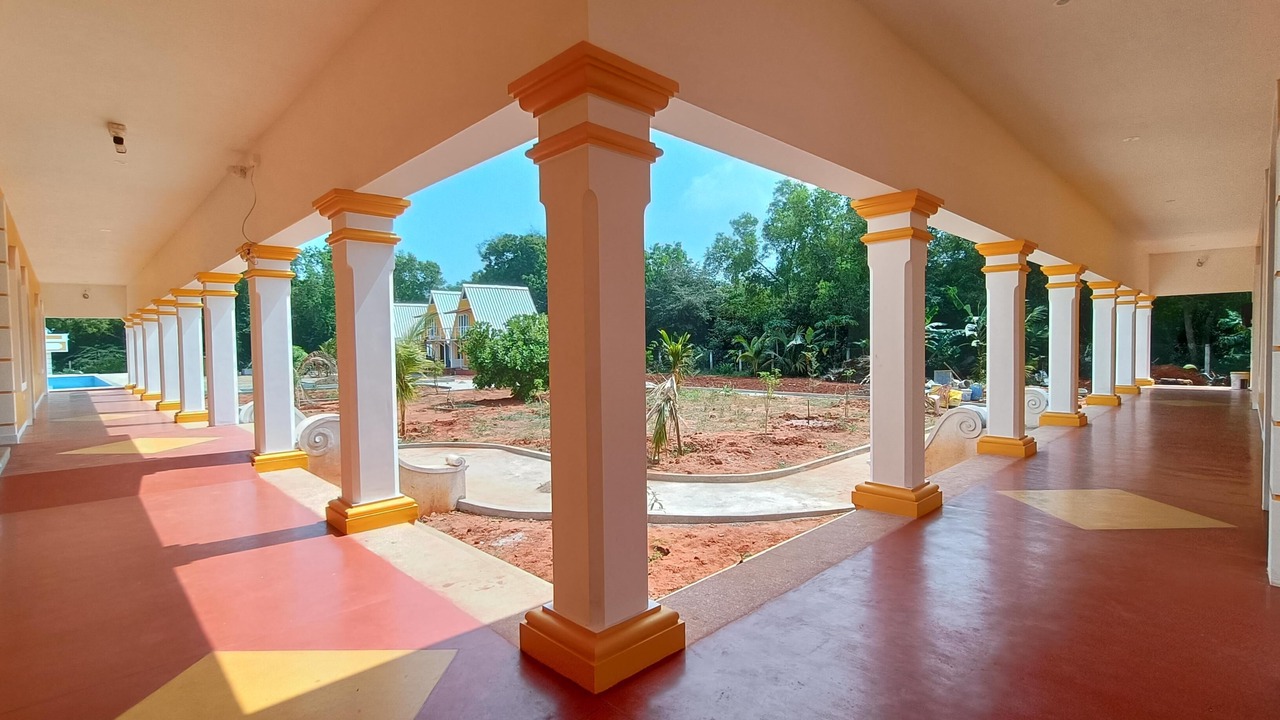 Photo of Outdoor in Auroville