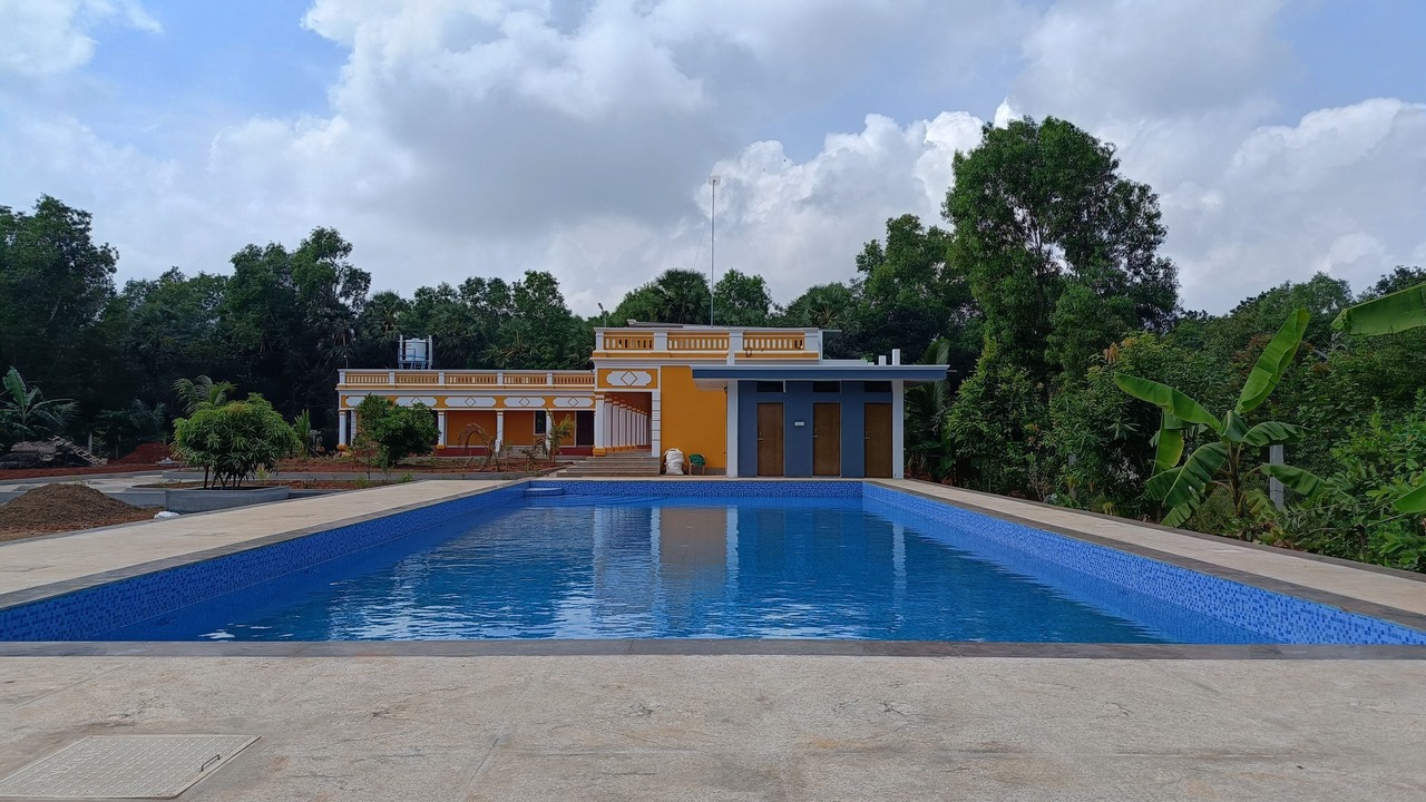 Photo of Outdoor in Auroville