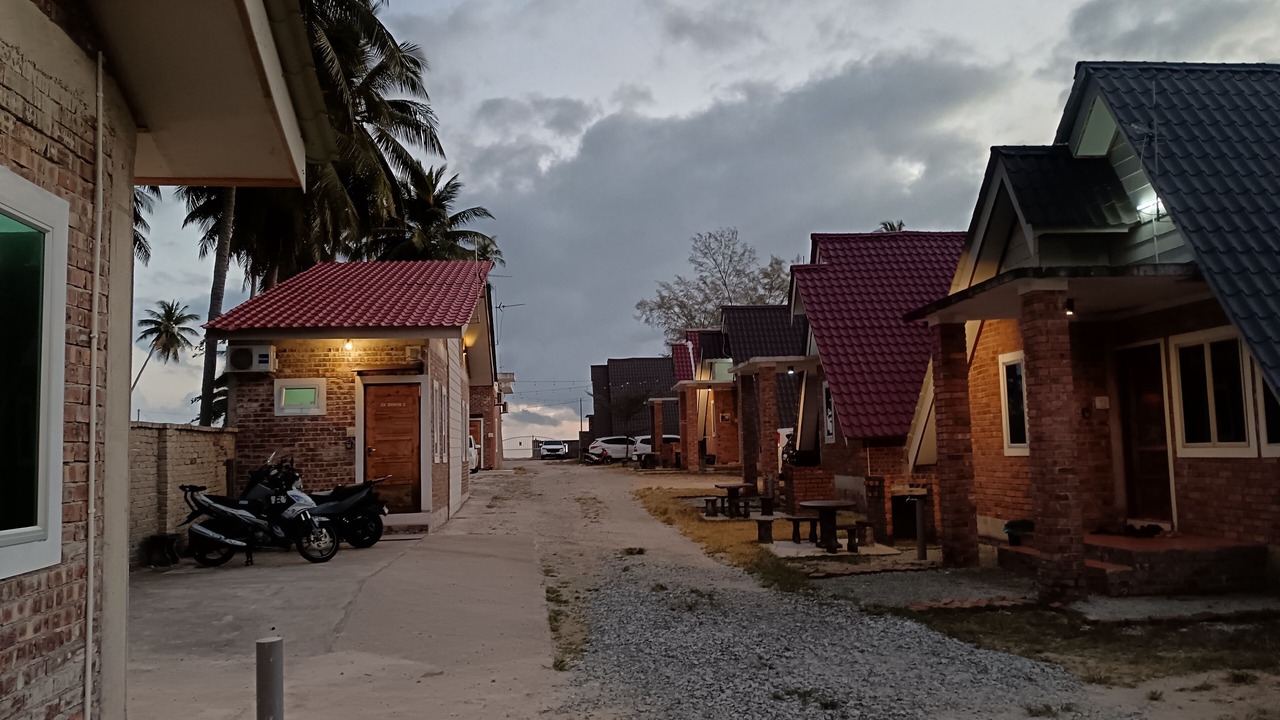 Photo of Outdoor in Cherang Ruku