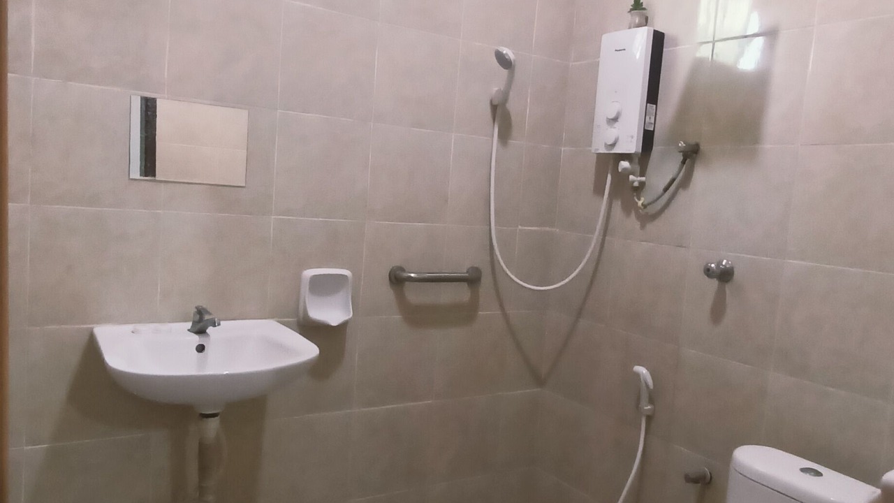 Photo of Bathroom in Cherang Ruku