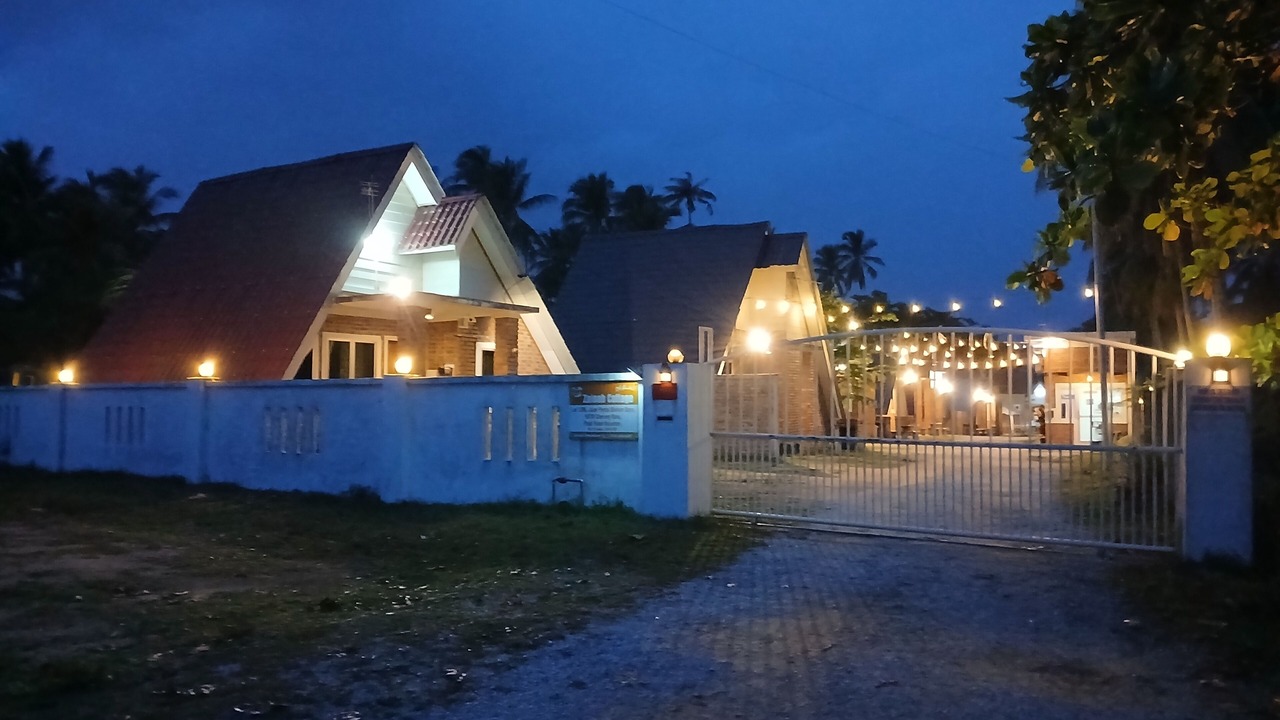 Photo of Outdoor in Cherang Ruku