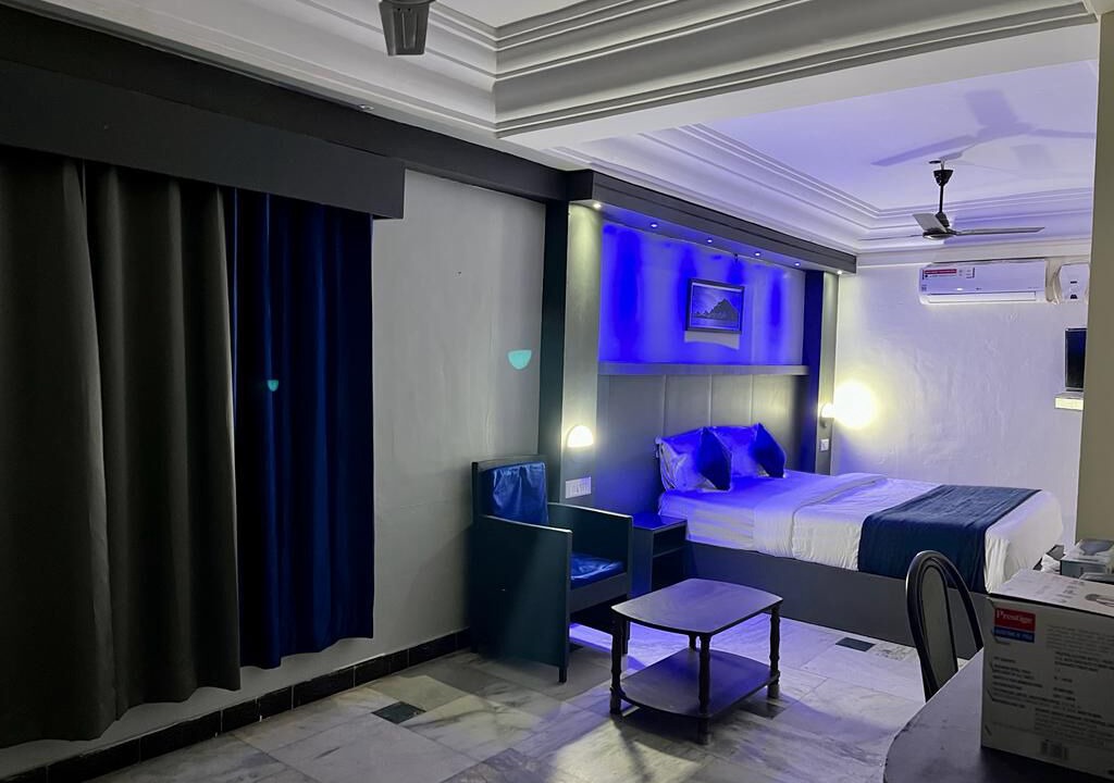 Photo of Bedroom in Arappalayam