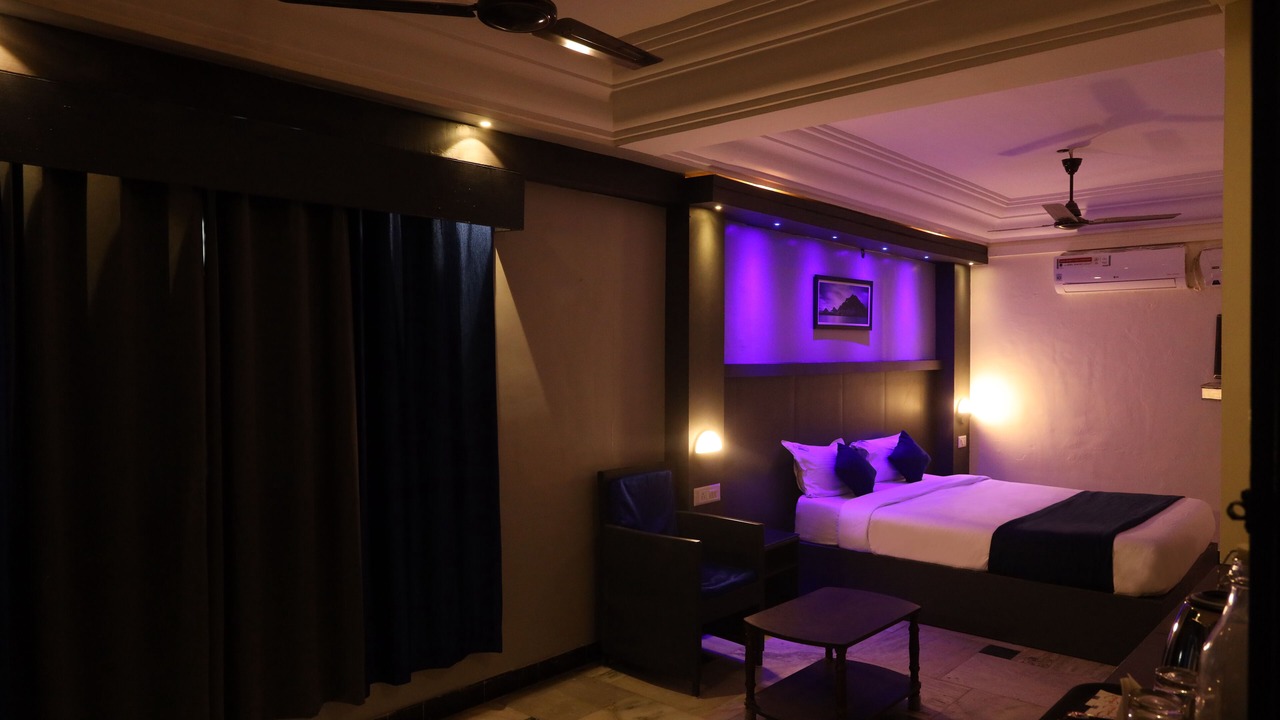 Photo of Bedroom in Arappalayam