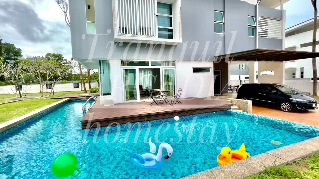 Photo of Outdoor in Bandar Penawar
