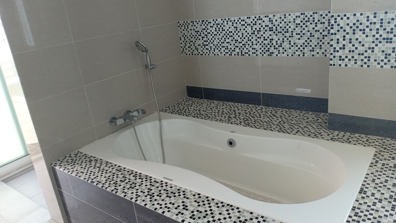 Photo of Bathroom in Bandar Penawar
