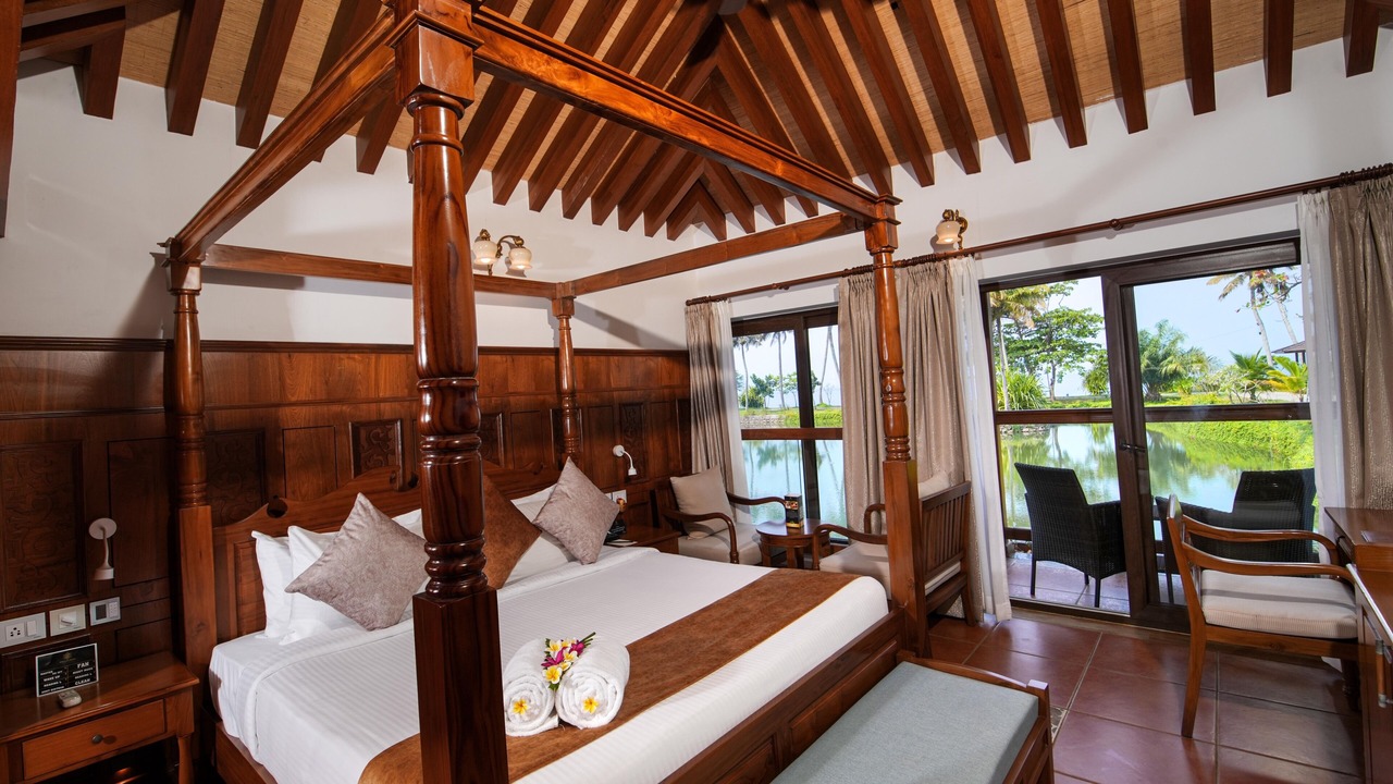 Photo of Outdoor in Kumarakom