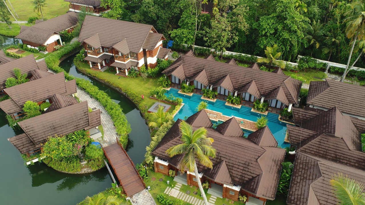 Photo of Outdoor in Kumarakom