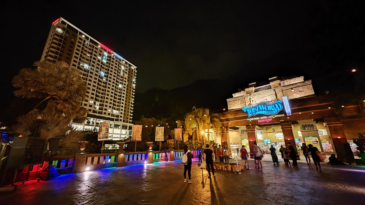 Photo of Outdoor in Ulu Kinta