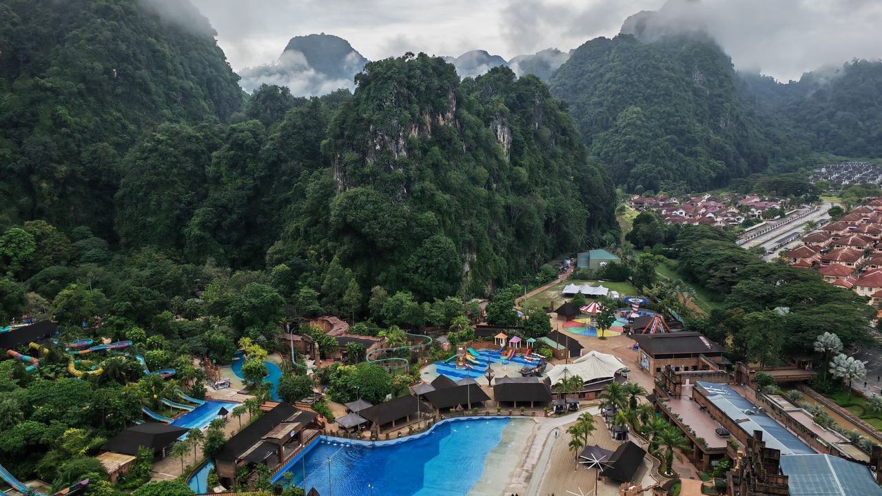 Photo of Outdoor in Ulu Kinta