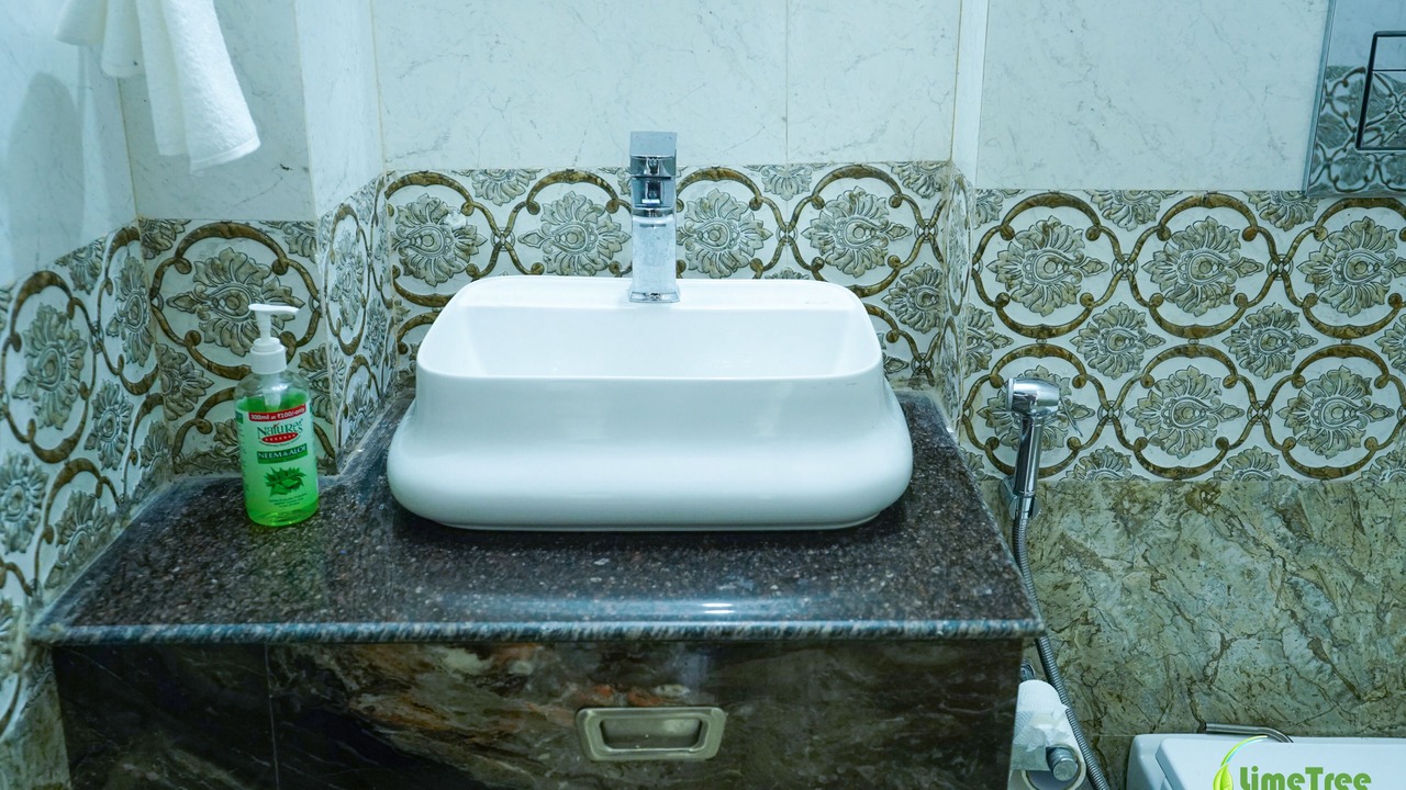 Photo of Bathroom in Sector 15