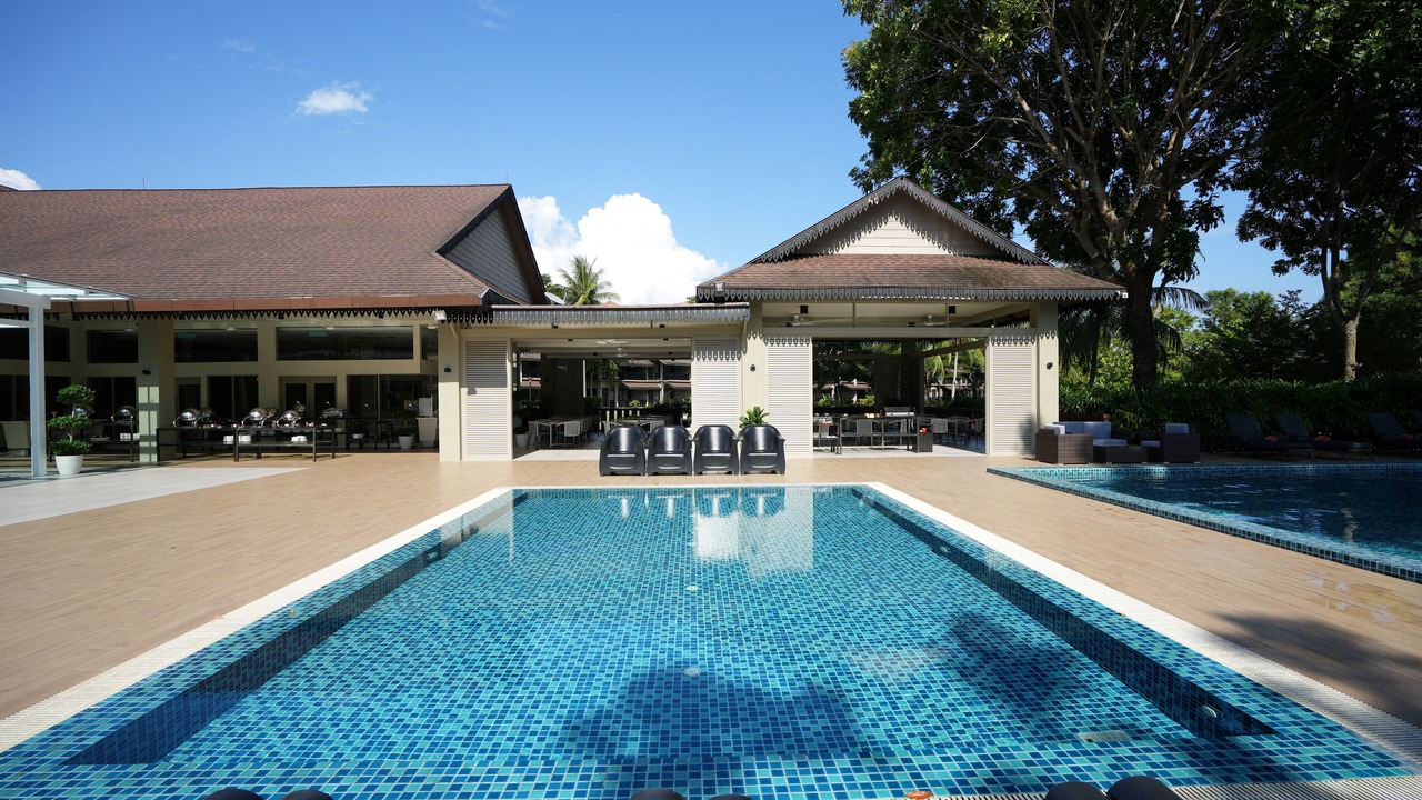 Photo of Outdoor in Kuala Teriang