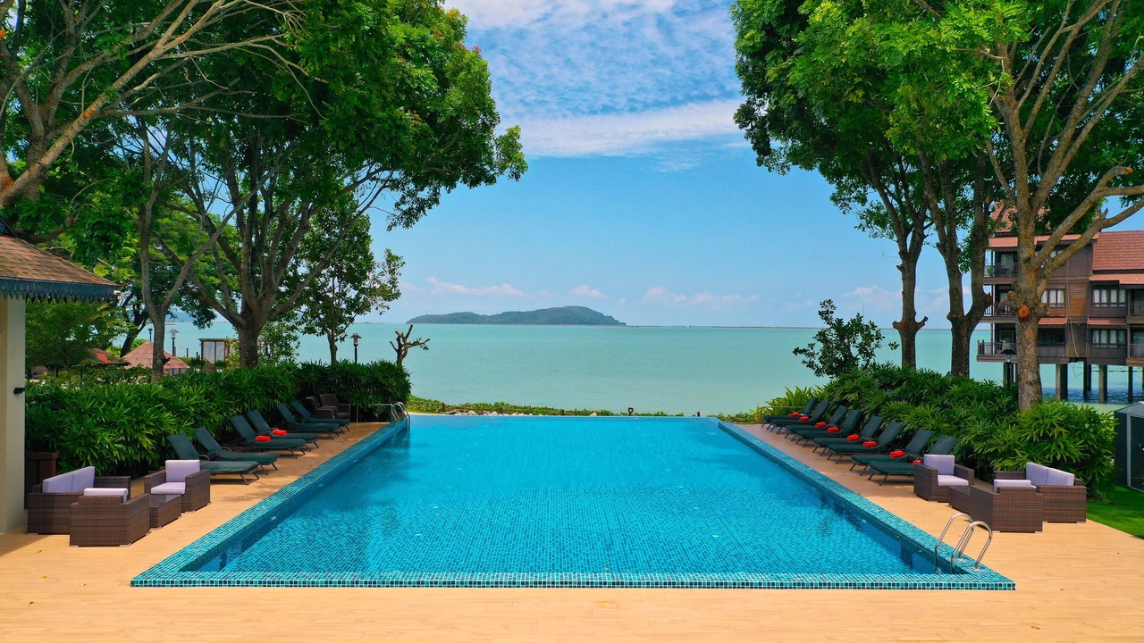 Photo of Outdoor in Kuala Teriang