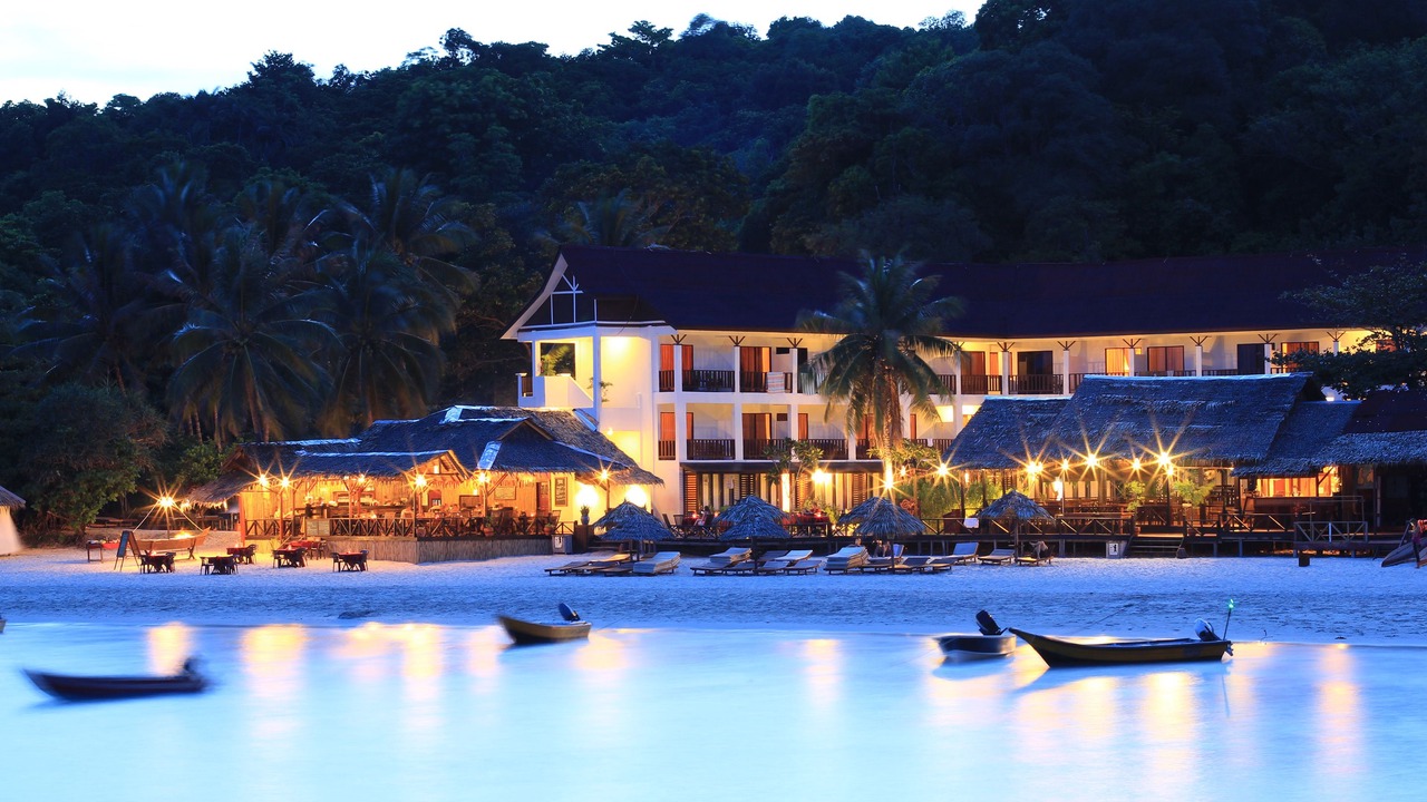 Photo of Outdoor in Pulau Perhentian Kecil