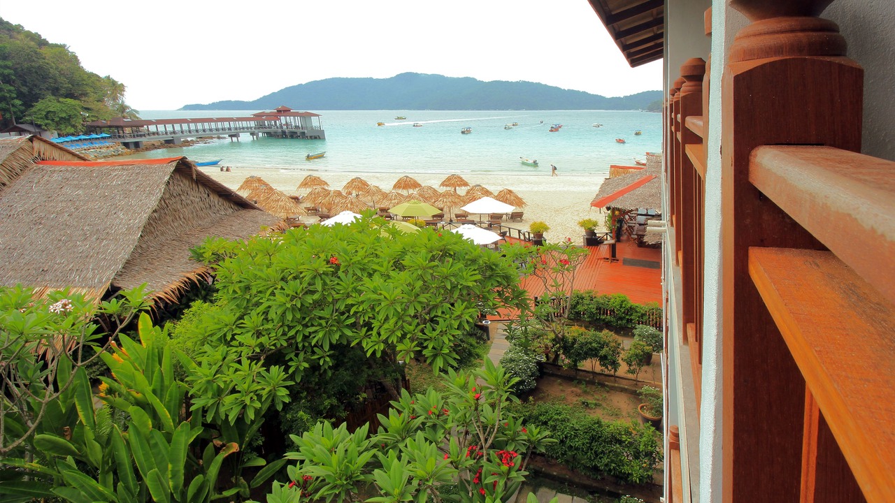Photo of Others in Pulau Perhentian Kecil
