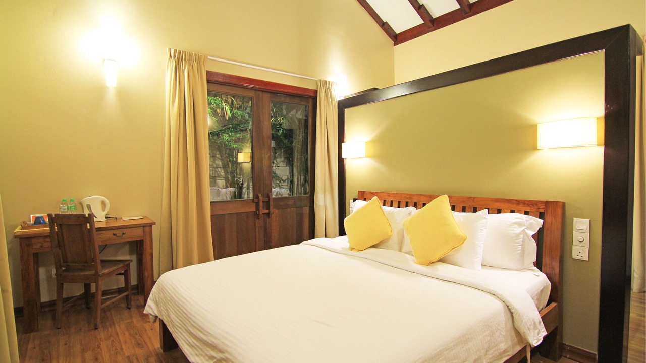 Photo of Bedroom in Pulau Perhentian Kecil
