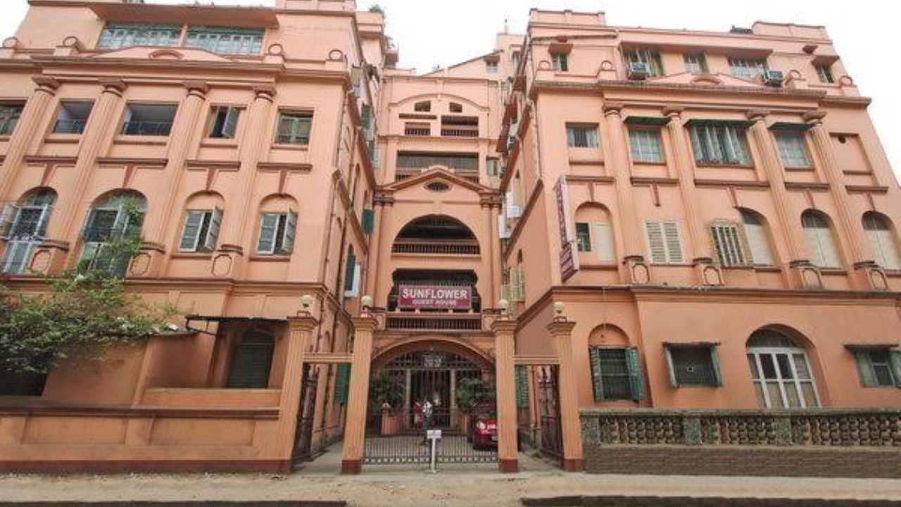 Photo of Buildings in Taltala