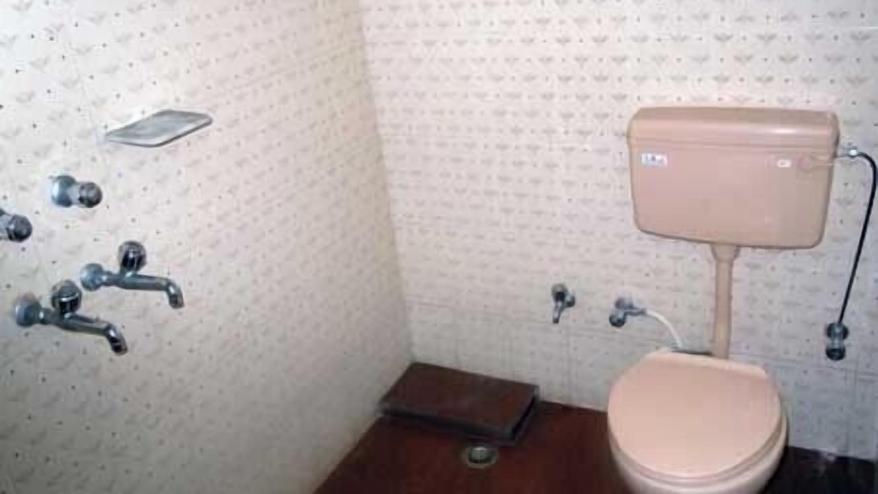 Photo of Bathroom in Taltala